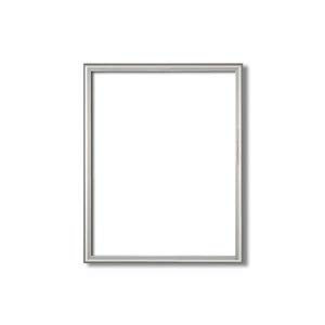 Amazon.co.jp: デッサン額縁/フレーム 〔四ツ切サイズ 424×348mm